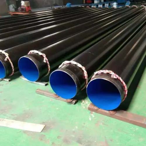 济宁涂塑钢管的施工流程注意事项包括