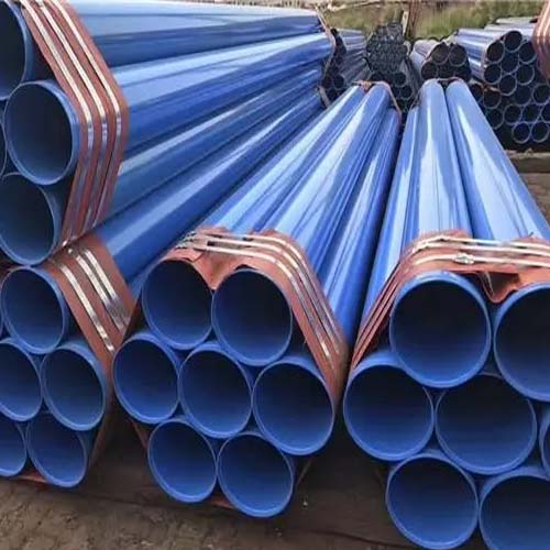 济宁涂塑钢管检测