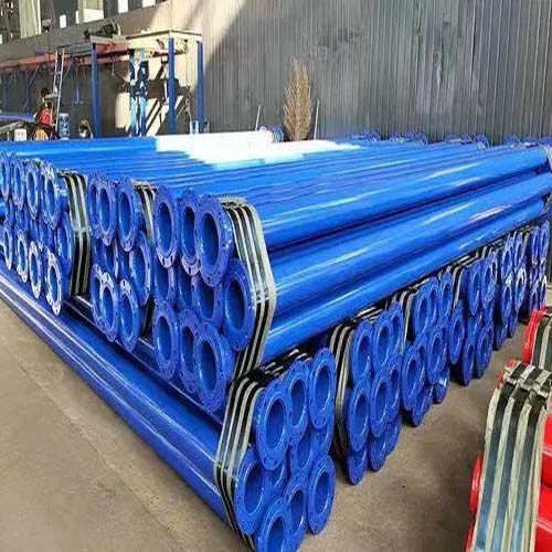 济宁防腐涂塑钢管的规格型号