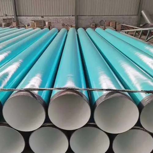 济宁防腐涂塑钢管的执行标准