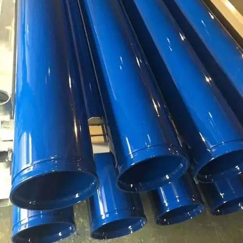 济宁给水涂塑钢管有哪些型号？