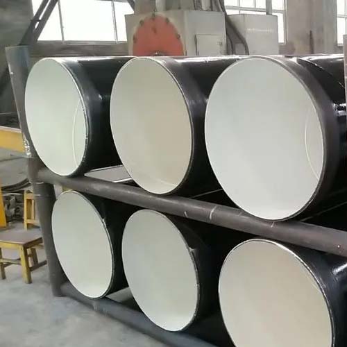 济宁涂塑钢管防腐条件