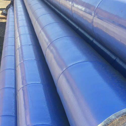 济宁防腐涂塑钢管安装注意事项有哪些？