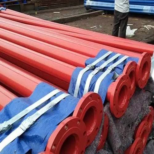 济宁涂塑钢管厂家