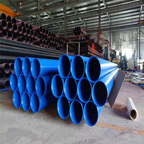 济宁防腐涂塑钢管长度